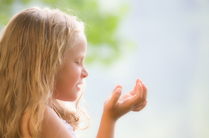 Kinder Reiki-Seminar