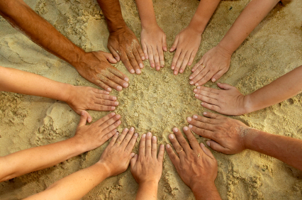 Reiki-Treffen Aldingen-Aixheim